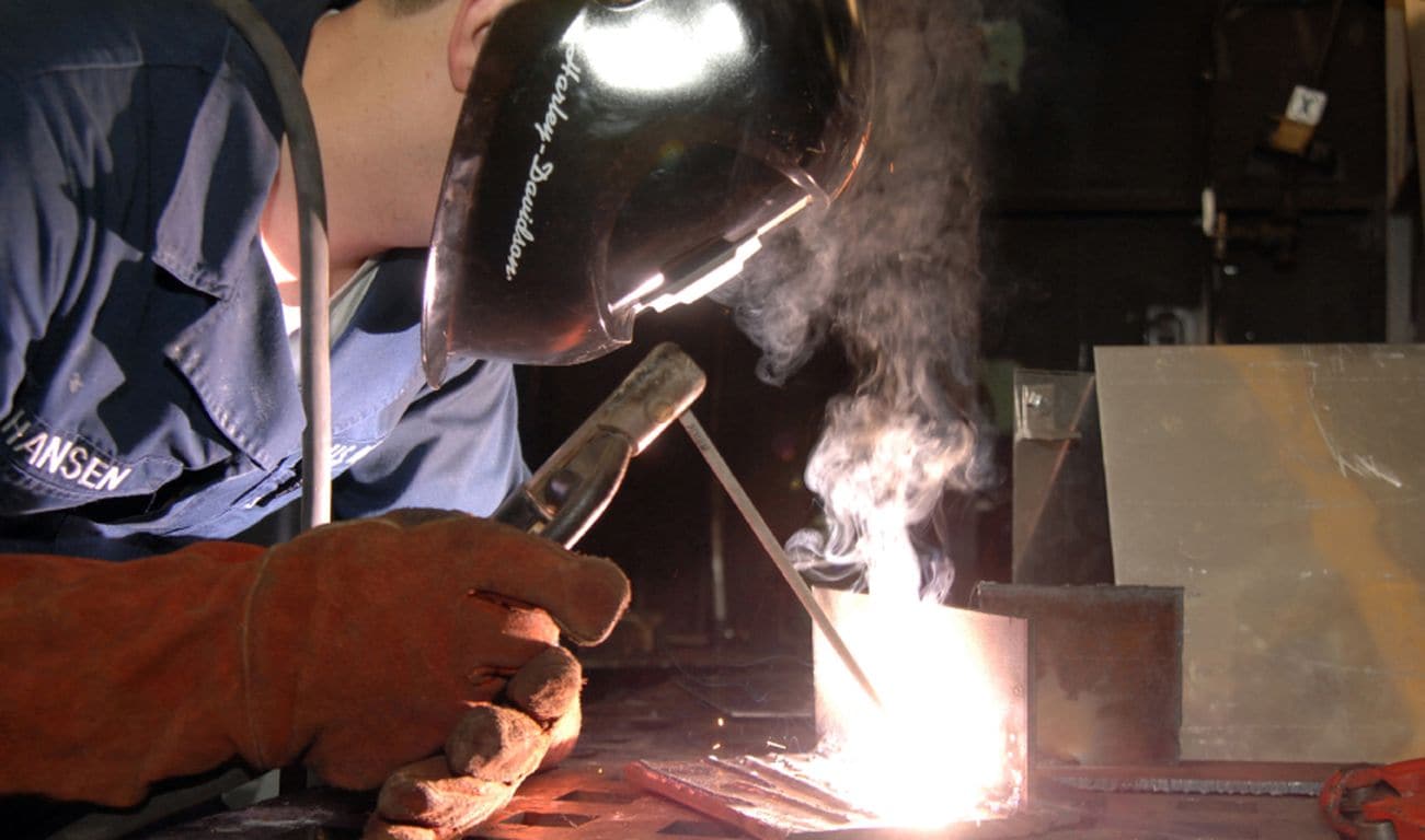 RD Welding